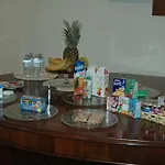 فندق مبيت وإفطار Nelly لونيغو