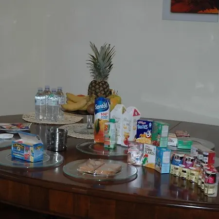 Bed & Breakfast Nelly Lonigo