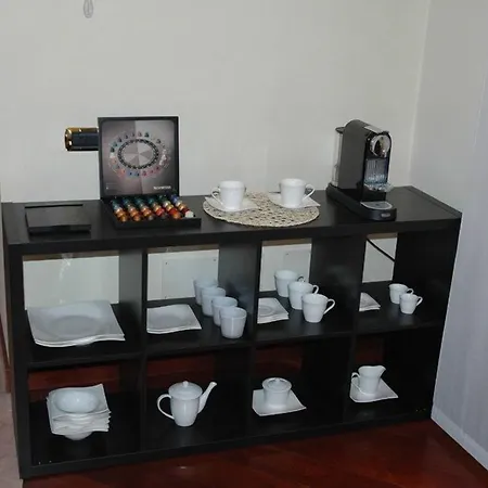 Nelly Bed & Breakfast Lonigo