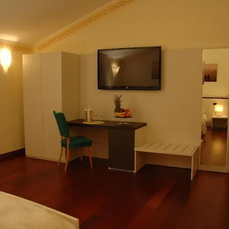 Nelly Bed & Breakfast Lonigo