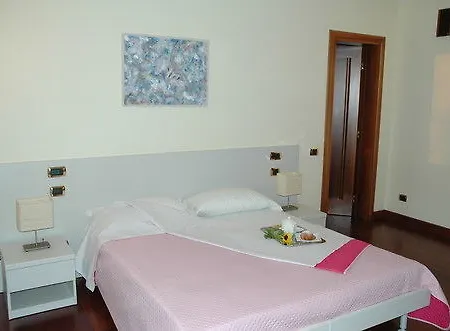 Отель типа 