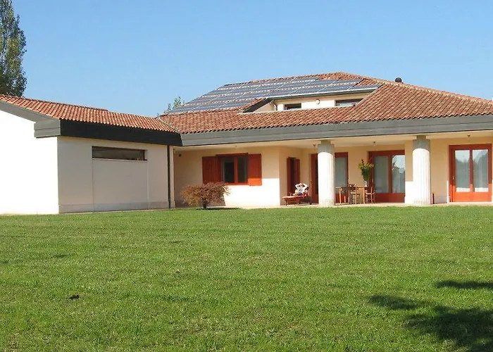 Nelly Bed & Breakfast Lonigo