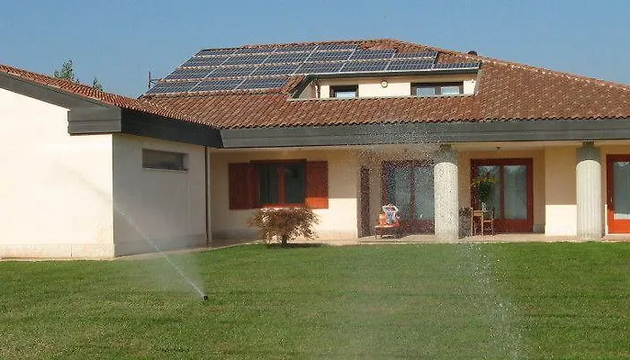 Nelly Bed & Breakfast