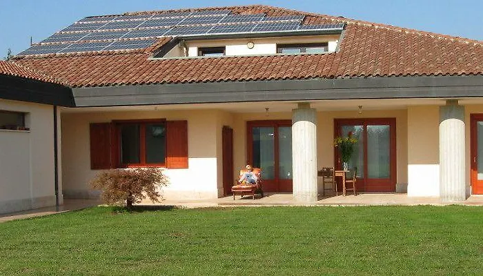 Bed & Breakfast Nelly