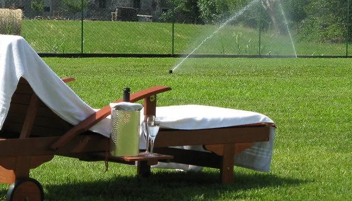 Nelly Bed & Breakfast Lonigo