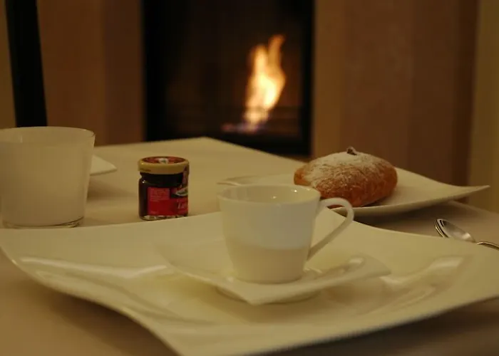 Bed & Breakfast Nelly