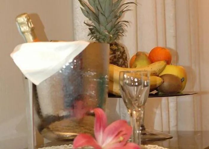 Nelly Bed & Breakfast