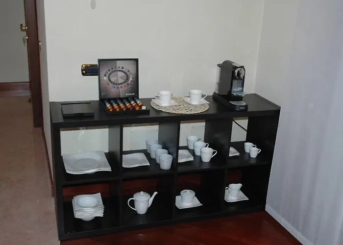 Nelly Bed & Breakfast Lonigo