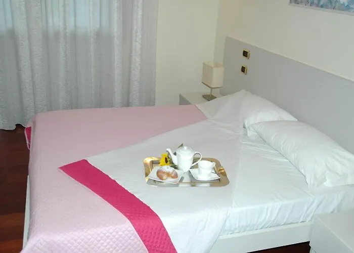 Bed & Breakfast Nelly Lonigo