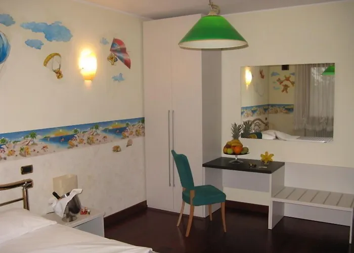 Nelly Bed & Breakfast Lonigo