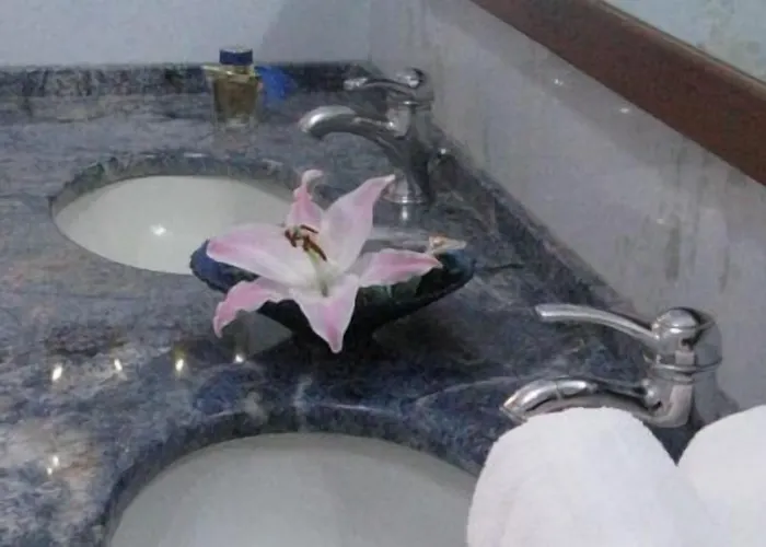 Nelly Bed & Breakfast 4*