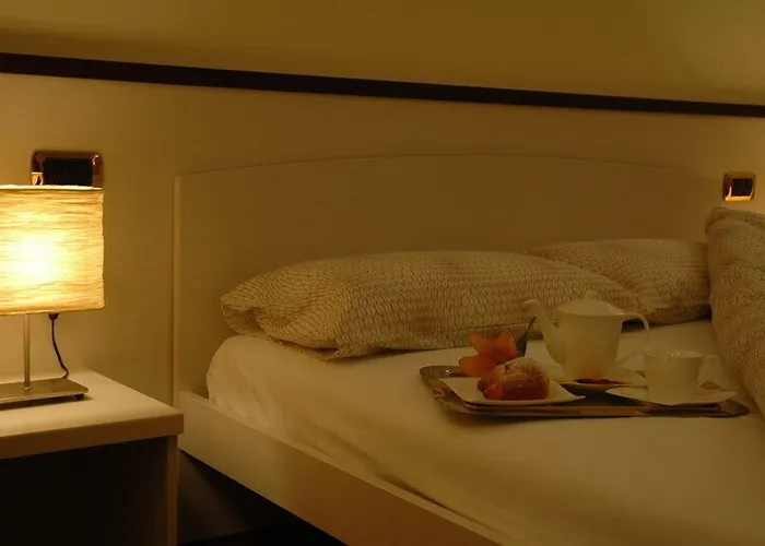 Bed & Breakfast Nelly 4*