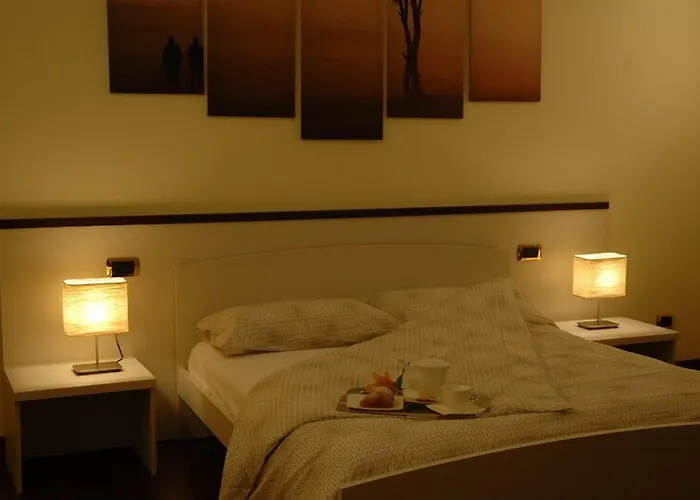 Bed & Breakfast Nelly Lonigo