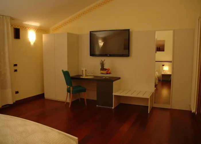 Nelly Bed & Breakfast Lonigo