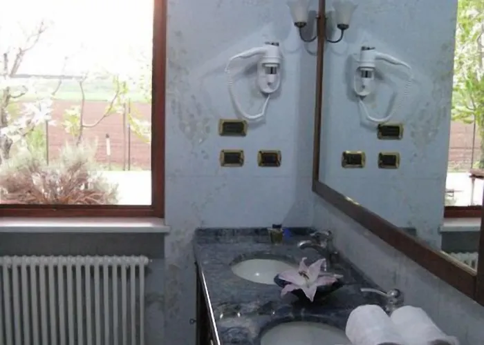 Bed & Breakfast Nelly