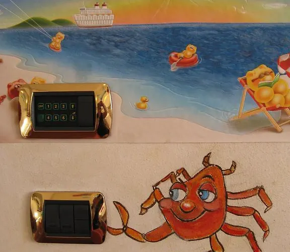 Bed & Breakfast Nelly