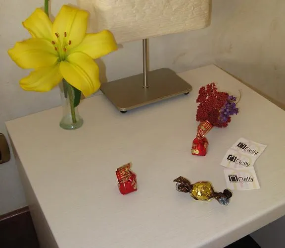 Nelly Bed & Breakfast 4*