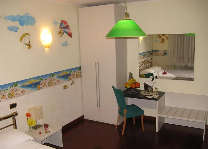 Nelly Bed & Breakfast