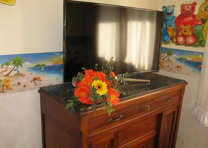 Nelly Bed & Breakfast Lonigo