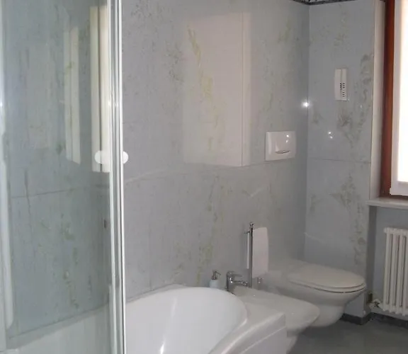 Bed & Breakfast Nelly