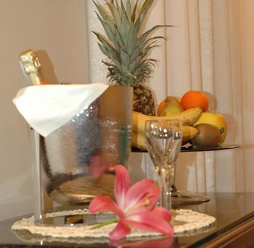 Bed & Breakfast Nelly 4*