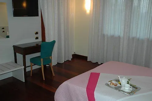 Bed & Breakfast Nelly