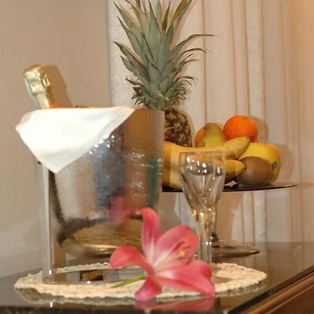 Nelly Отель типа 