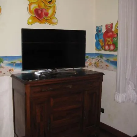 Nelly 4* Лониго