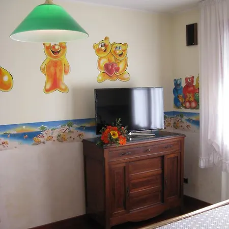 Nelly 4* Лониго