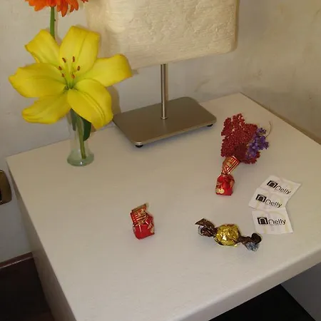 Nelly Bed & Breakfast 4*