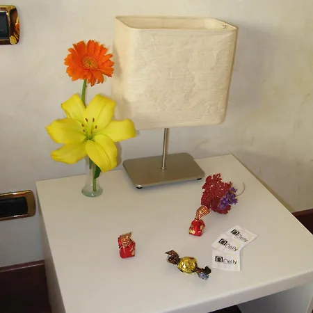 Nelly 4* Лониго