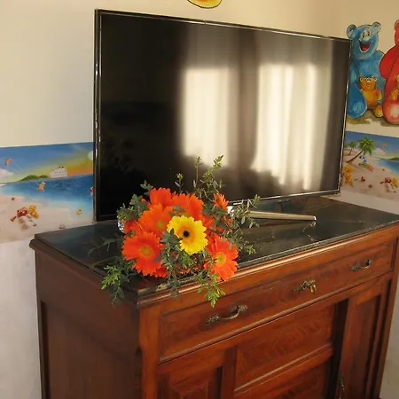 Nelly Bed & Breakfast Lonigo