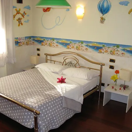 Bed & Breakfast Nelly Lonigo