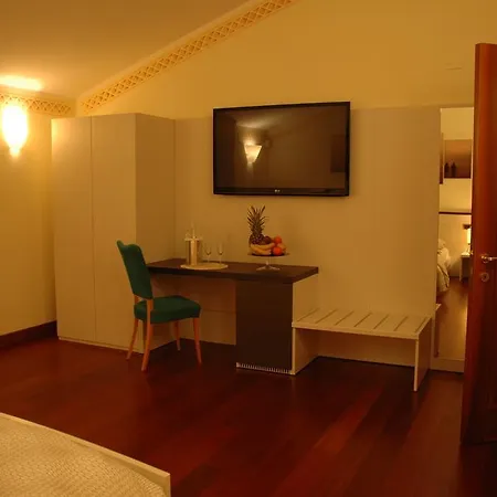 Bed & Breakfast Nelly