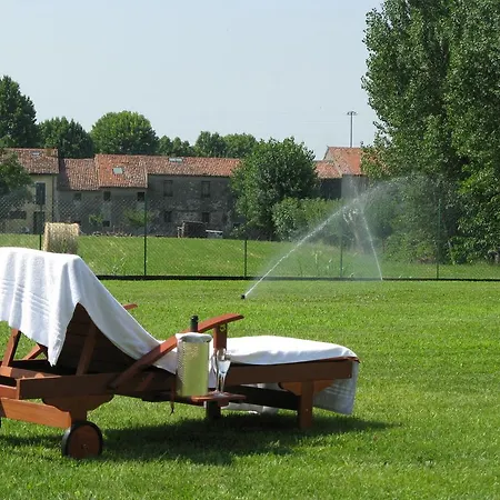 Bed & Breakfast Nelly