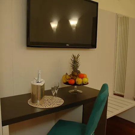 Nelly Bed & Breakfast