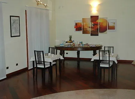 Bed and breakfast Nelly *