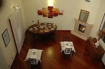 Nelly Bed and breakfast