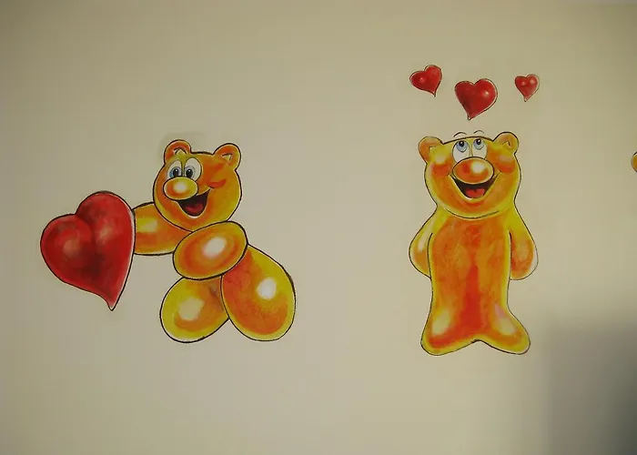 Nelly 4* ロニーゴ