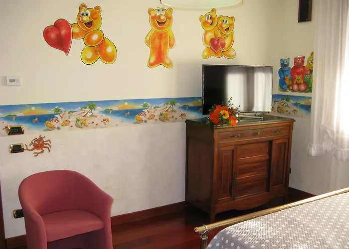 Nelly ベッド・アンド・ブレックファスト