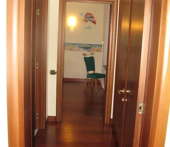 Alojamento de Acomodação e Pequeno-almoço Nelly