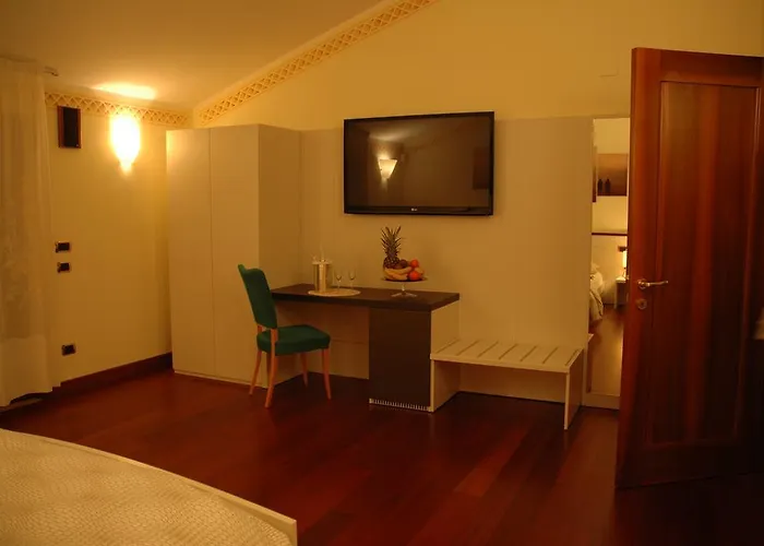 Alojamento de Acomodação e Pequeno-almoço Nelly