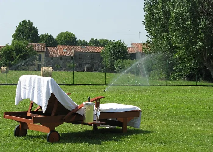 ベッド・アンド・ブレックファスト Nelly