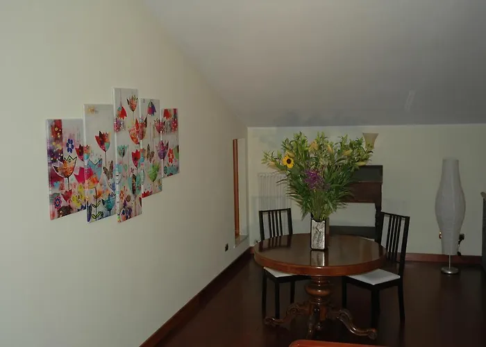 ベッド・アンド・ブレックファスト Nelly